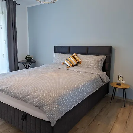 Room 17 Sibiu Exterior photo