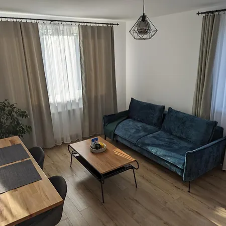 Room 17 Sibiu Exterior photo
