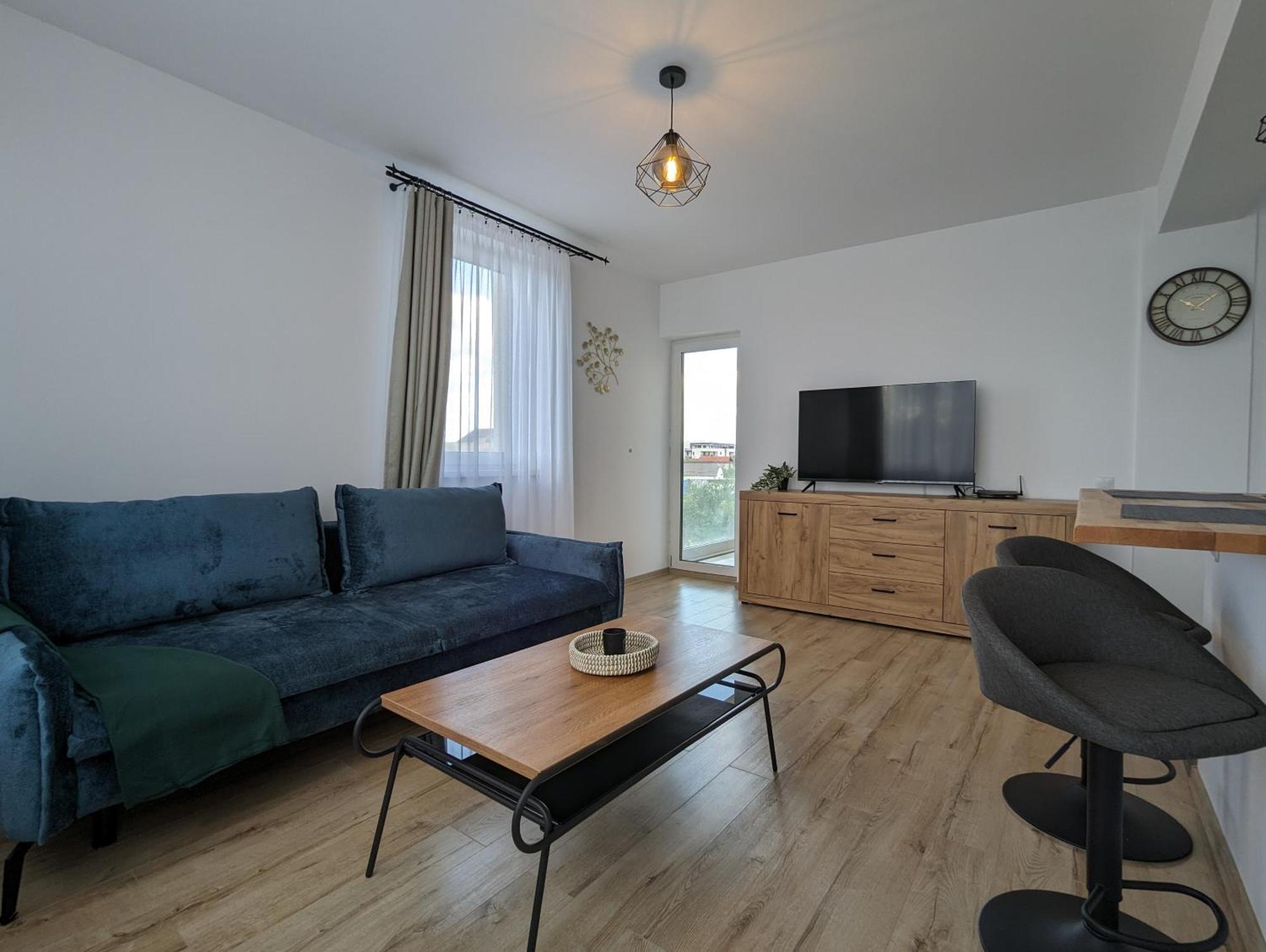 17 Apartment Sibiu